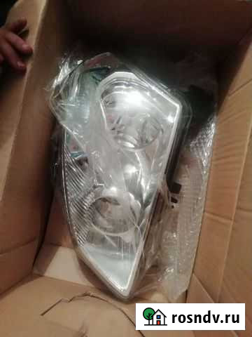 Фара Маркова - изображение 1