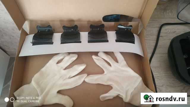 Всё для Красоты. Электробигуди Городище - изображение 1