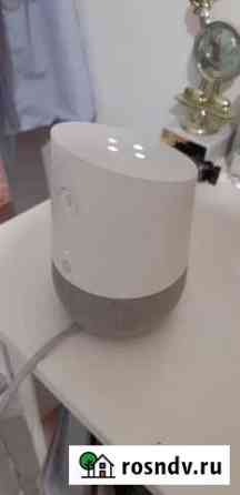 Google home - домашний помощник Чебоксары