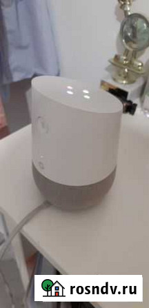 Google home - домашний помощник Чебоксары - изображение 1
