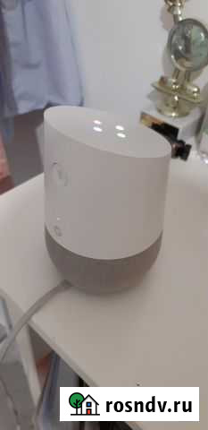 Google home - домашний помощник Чебоксары - изображение 1