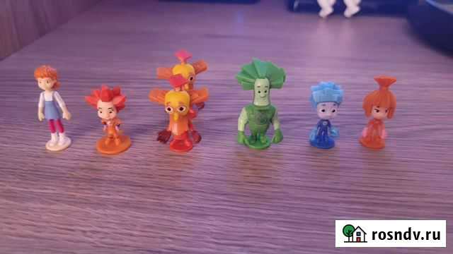 Игрушки киндер и чупа чупс Тюмень - изображение 1