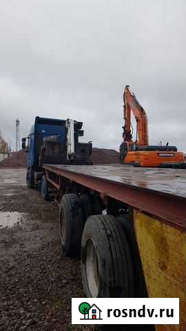 Услуги длиномера Липецк - изображение 1