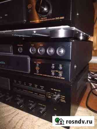 DVD Denon 2930 Ростов-на-Дону