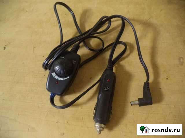 Адаптер автомобильный Хабаровск - изображение 1