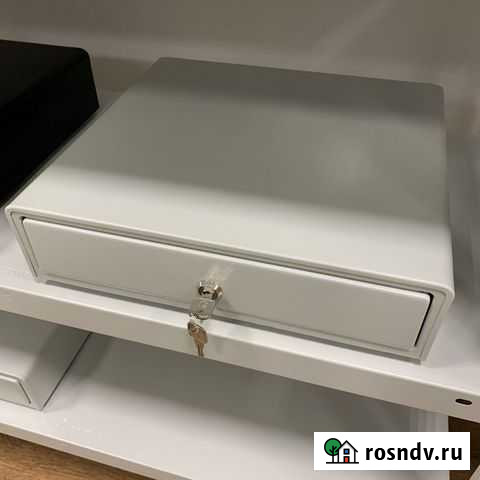 Денежные ящики 4/5 белые новые Калининград - изображение 1