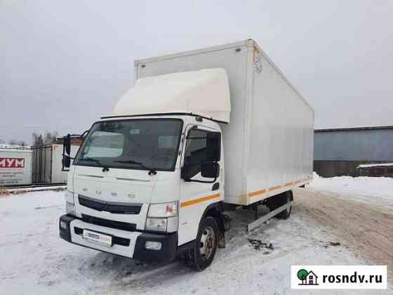 Mitsubishi Fuso Canter, 2018 Казань