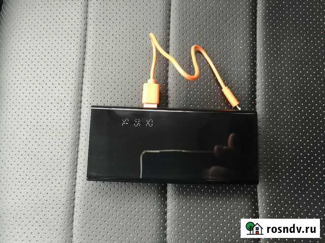 Внешний аккумулятор Чита - изображение 1