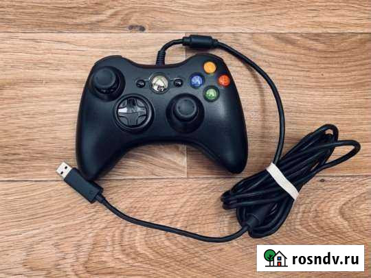 Геймпад Xbox/PC Кинешма - изображение 1