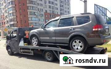 Эвакуатор Батайск - изображение 1