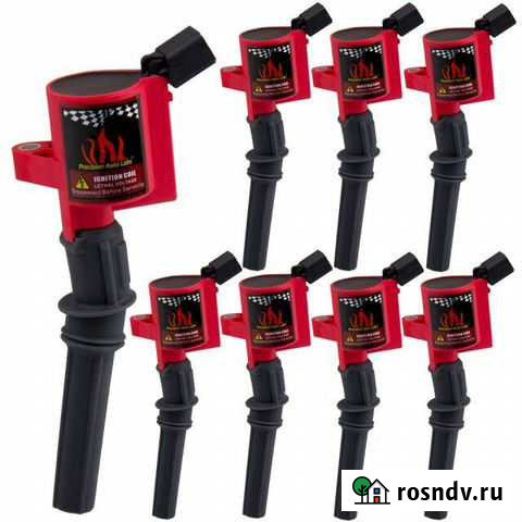 Катушка зажигания Черногорск - изображение 1