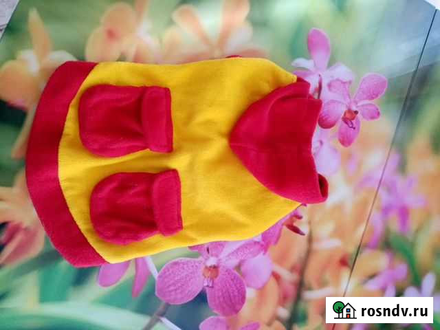 Одежда для животных Курган - изображение 1