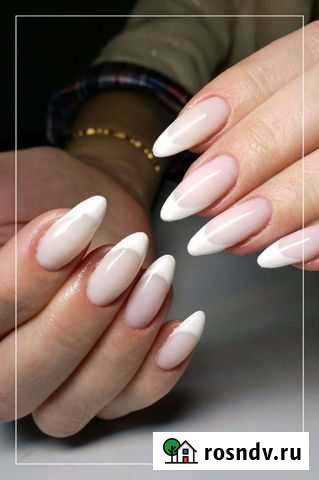 Наращивание ногтей Киров - изображение 1