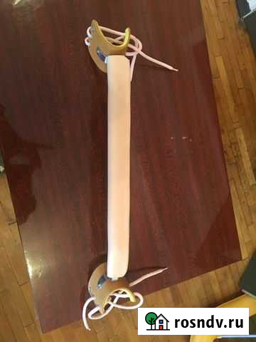 Корсет для ног/ дисплазия длина 35см Нальчик - изображение 1