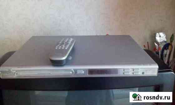 DVD video philips DVP3010 Калининград