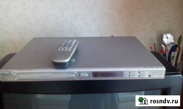 DVD video philips DVP3010 Калининград - изображение 1