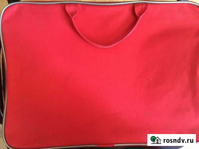 Сумка для ноутбука Каменск-Шахтинский - изображение 1