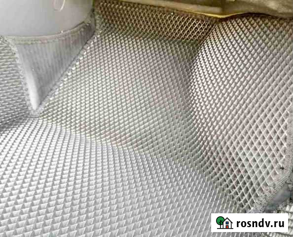 Коврики honda vezel eva 3d ева 3д эва 3д Новосибирск - изображение 1