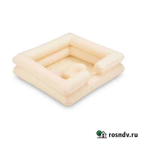 Ванна надувная для мытья головы Видное - изображение 1