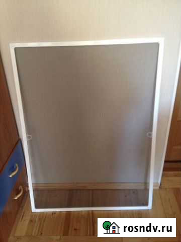 Сетка москитная на окно пвх Майский - изображение 1