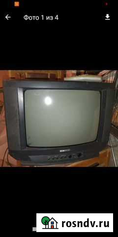 Телевизор Samsung 14 Бор - изображение 1