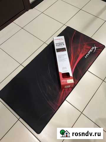 Игровой коврик для мыши Ярославль - изображение 1