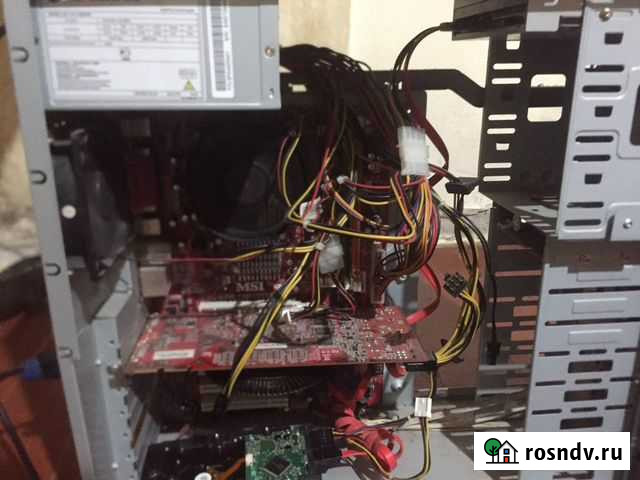 Системный блок Петрозаводск - изображение 1