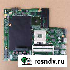 Мат. плата dalz3AMB8E0 нерабочая Пермь - изображение 1