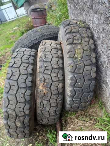 Колёса на Камаз Псков - изображение 1