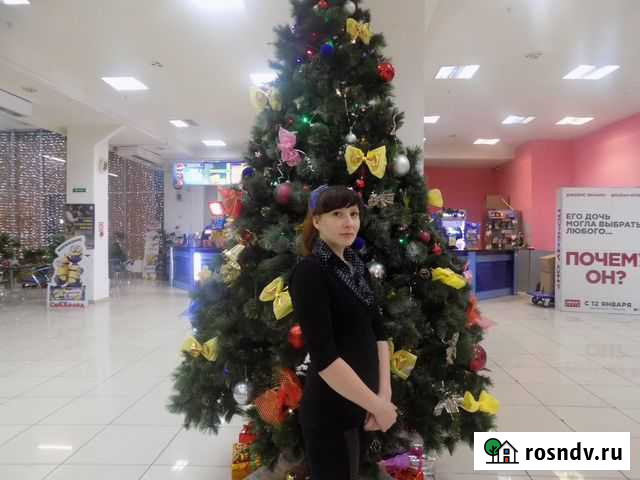 Уход за пожелыми людьми Омск - изображение 1