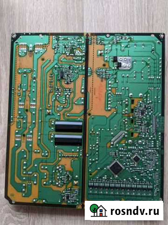 Блок питания eax64744301(1.3) LGP55H-12LPB-3P Южный - изображение 1