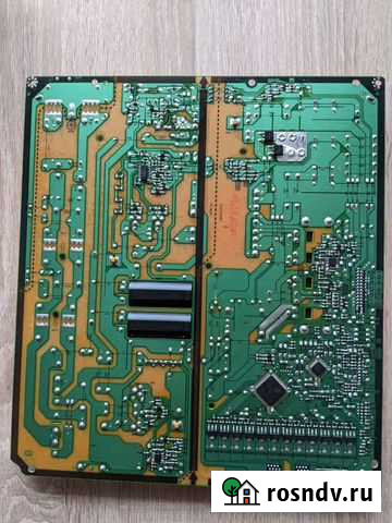 Блок питания eax64744301(1.3) LGP55H-12LPB-3P Южный - изображение 1