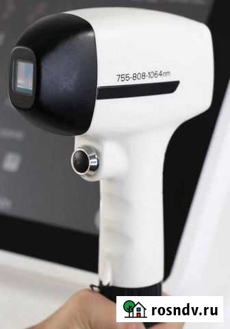 Лазерный эпилятор Pacer Нижний Новгород - изображение 1