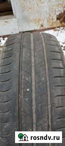 Michelin 205/55 R16 91V 1шт Липецк - изображение 1