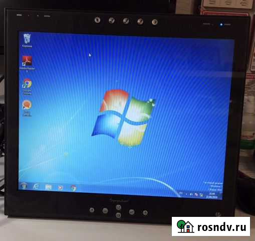 Новый Интерактивный планшет smart Board Sympodium Воскресенское - изображение 1