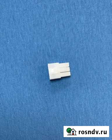 Коннектор питания S9 Воронеж - изображение 1