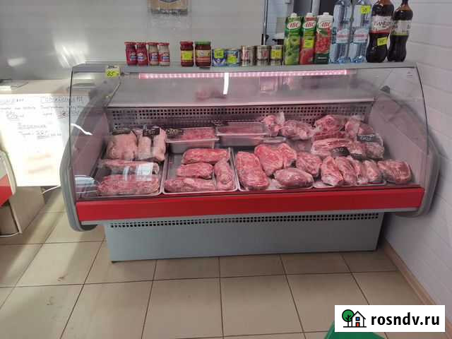 Продам готовый бизнес, магазин свежего мяса Новосибирск - изображение 1
