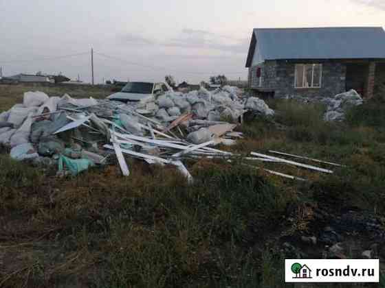 Вывоз мусора газель Южноуральск