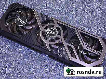 RTX3080 (LHR) Новая palit О.Б.М.Е.Н Улан-Удэ