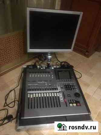 Roland vs-2400cd Пермь