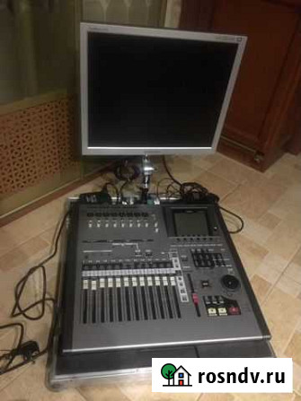 Roland vs-2400cd Пермь - изображение 1
