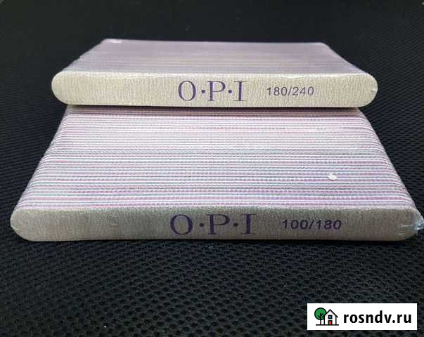 Пилка для ногтей Мурино - изображение 1