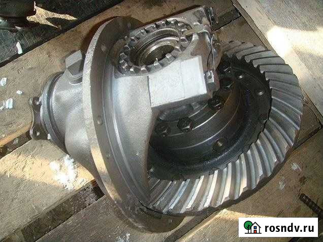 Редуктор Томск - изображение 1