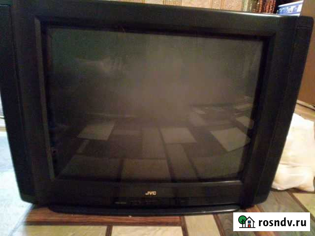 Телевизор Кашин - изображение 1