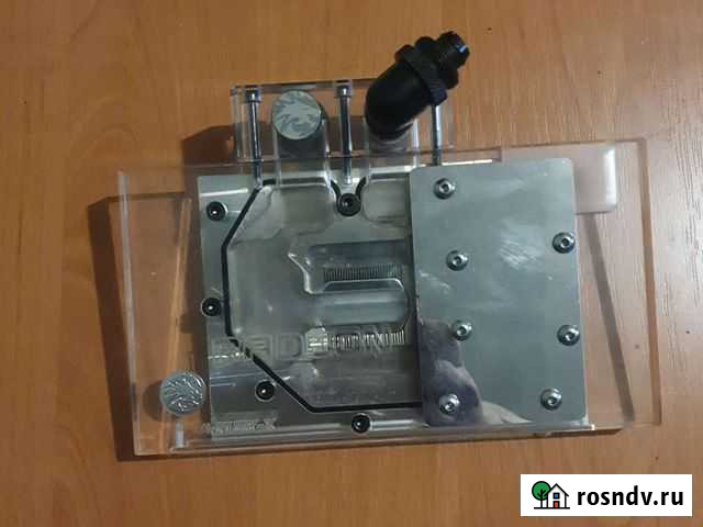 Водосток fury x Выборг - изображение 1