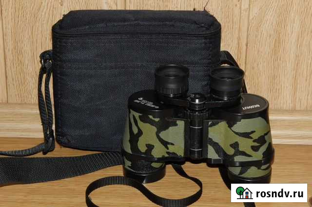 7х35 Бинокль Бпц 7x35 Беркут №140943 - Салават Калининград - изображение 1