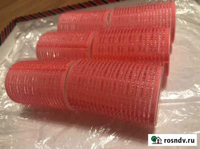 Бигуди новые Волгоград - изображение 1