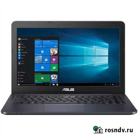 Asus E402WA - 14 / 4 ядра / 4GB / SSD 32GB Пенза - изображение 1