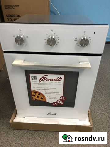 Духовой шкаф Брянск - изображение 1