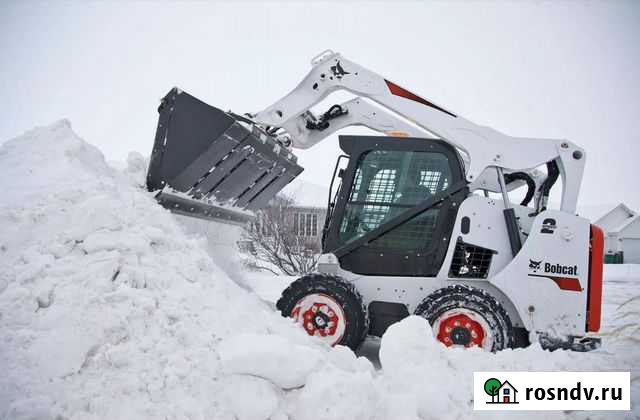 Спецтехника Киров - изображение 1